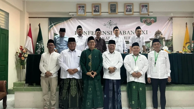 Berita PWNU Pengurus Wilayah Provinsi Bali