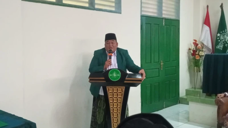 Dokumentasi kegiatan dan kebersamaan warga PWNU Pengurus Wilayah Provinsi Bali